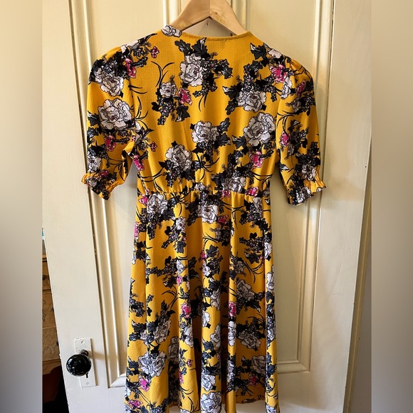 Primark Dress size 2 - Picture 2 of 3